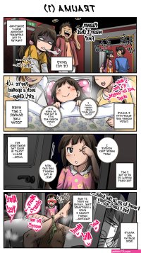 komik seks sister