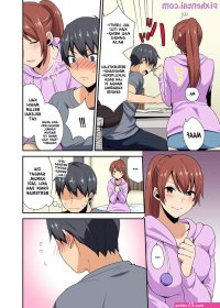 komik seks sister