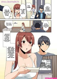 komik seks sister