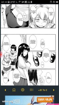new pooping scat anime comics video