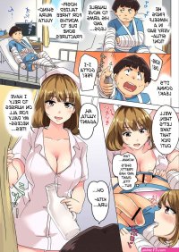 nurse sex comics
