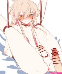 trap anime nude