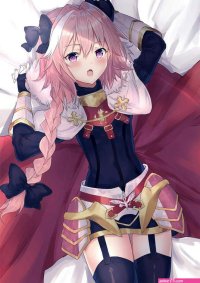 trap anime nude