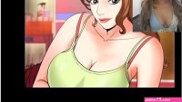 xvideos de dessin animé
