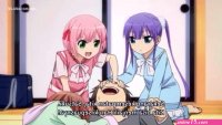 anime ngentod
