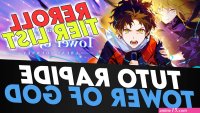 anime sama tower of god