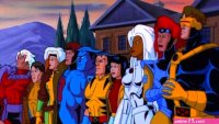 assistir desenho x men
