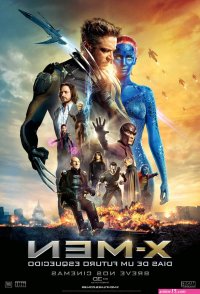 assistir desenho x men