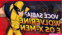 assistir desenho x men