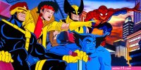 assistir desenho x men