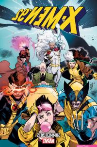 assistir desenho x men