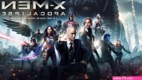 assistir desenho x men