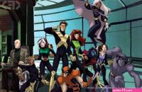assistir desenho x men