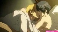 bl anime hentai