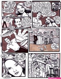 age regression comic