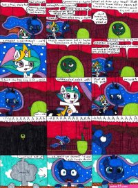age regression comic