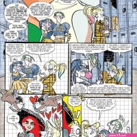 age regression comic