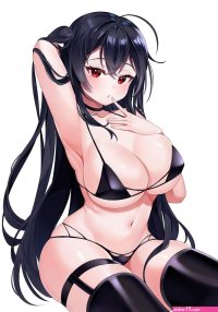 anime curvy
