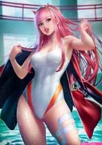 anime curvy