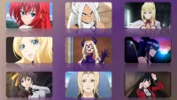 anime curvy
