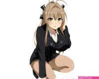 anime curvy