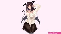 anime curvy