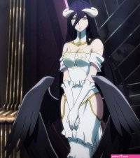 anime curvy