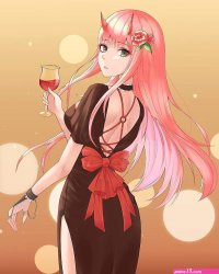 anime curvy