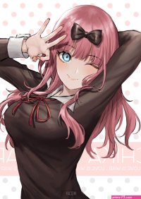 anime curvy