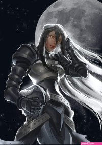 anime curvy