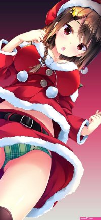 anime curvy