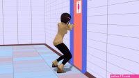 anime toilet shitting thisvid