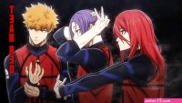 blue lock anime assistir