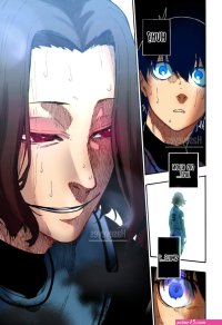 blue lock anime assistir