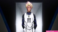 blue lock anime assistir