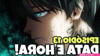 blue lock anime assistir