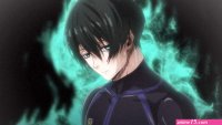 blue lock anime assistir