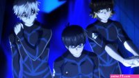 blue lock anime assistir