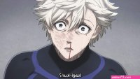 blue lock anime assistir