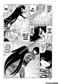 cerita ibu dan anak hentai komik eps 6