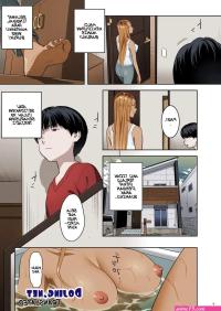 cerita ibu dan anak hentai komik eps 6