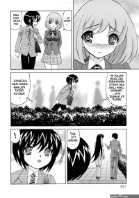 cerita ibu dan anak hentai komik eps 6