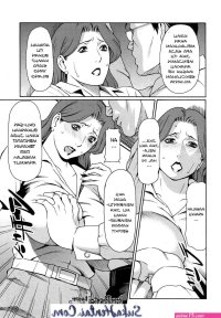 cerita ibu dan anak hentai komik eps 6