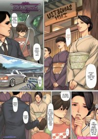 cerita ibu dan anak hentai komik eps 6