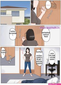 cerita ibu dan anak hentai komik eps 6