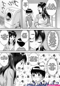 cerita ibu dan anak hentai komik eps 6