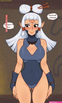 comics porno de demon slayer