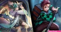 demon slayer anime gratis