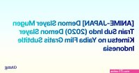 demon slayer anime gratis