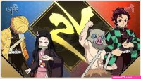 demon slayer anime gratis